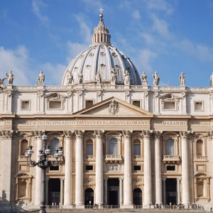 Saint Peter's Basilica