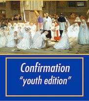 Confirmation 'Youth Edition'