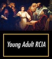 Young Adult RCIA