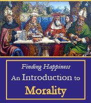 Finding Happiness An Introduction To Morality