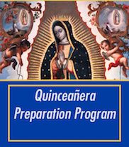 Quincenera Preparation Program