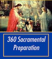 Sacrament Preparation 360