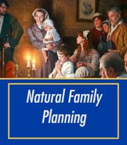 Natural Family Planning 